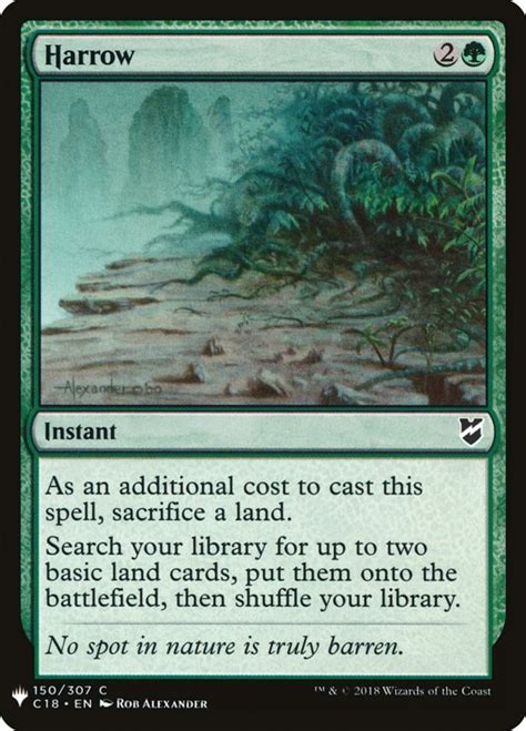 best green lands|Top 10 Green Land Tutors in Magic: The Gathering.